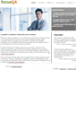 Mobile Screenshot of focusqa.com